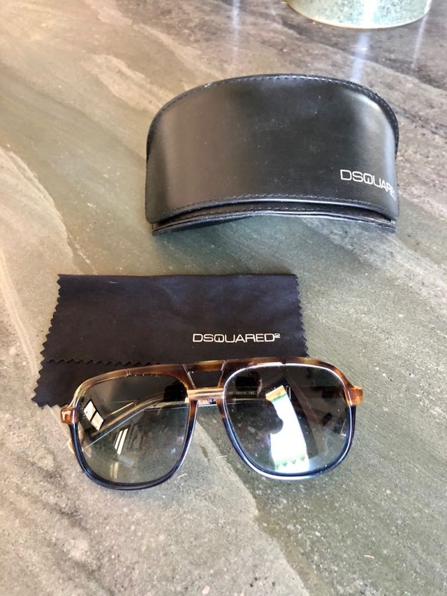 Gafas DSQUARED