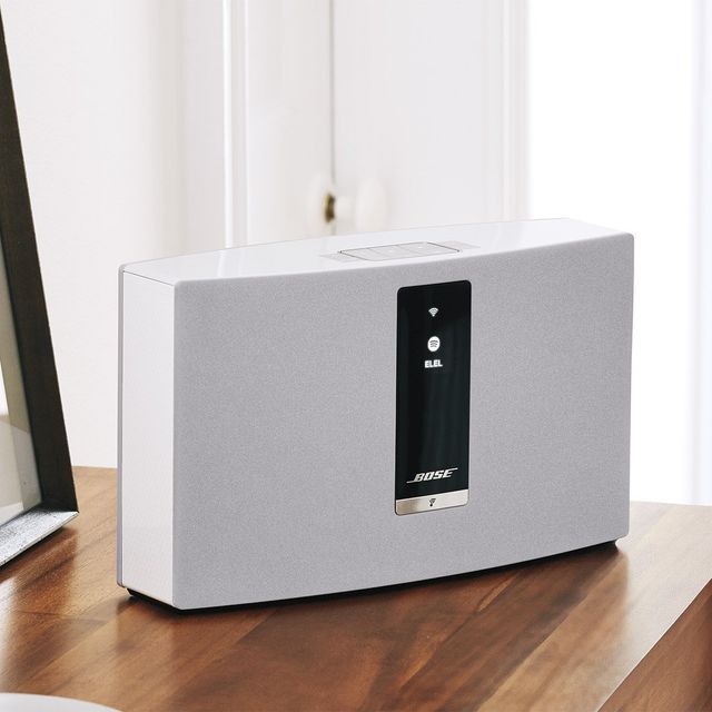 Altavoz Bose Sound Touch 20 III Wi-Fi BLANCO Nuevo