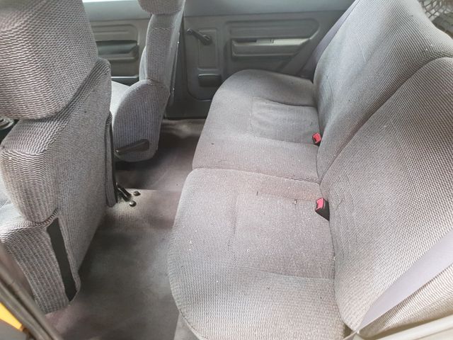 Renault supercinco  1986