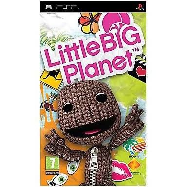 Pequeno Planeta Grande