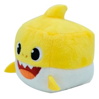 Peluche Musical Baby Shark de Imaginarium de segunda mano por 7 € en La Pobla de Vallbona en WALLAPOP