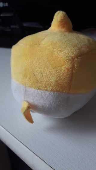 imaginarium baby shark