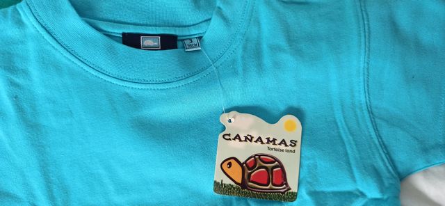 PANTALÓN Y CAMISETA NIÑOS