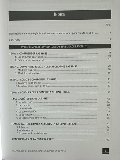 Libri sull'istruzione