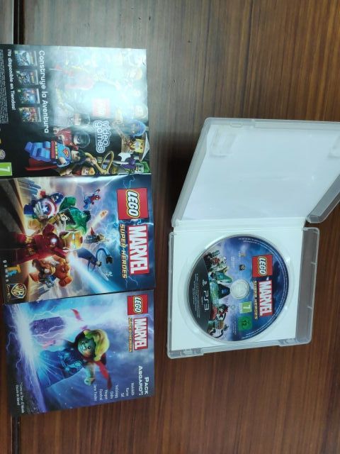 lego marvel super heroes ps3