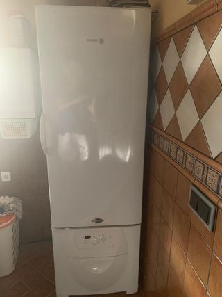 Secadora\\/planchadora FAGOR DRIRON de segunda mano por 315 EUR en Mairena  del Alcor en WALLAPOP