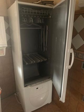 Secadora\\/planchadora FAGOR DRIRON de segunda mano por 315 EUR en Mairena  del Alcor en WALLAPOP