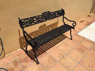 Muebles de segunda mano en Albacete en WALLAPOP