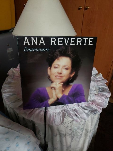 Discos vinilo