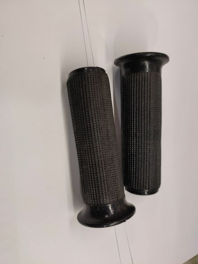 JGO PUÑOS CICLOMOTORES