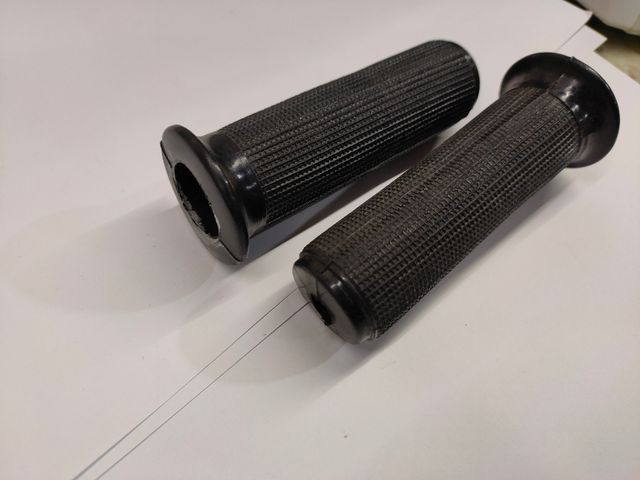 JGO PUÑOS CICLOMOTORES