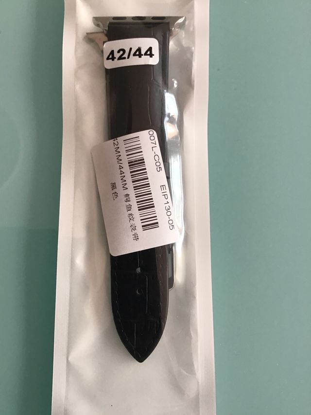 CORREA APPLE WATCH SERIE 1/2/3/4 38/40/42/44