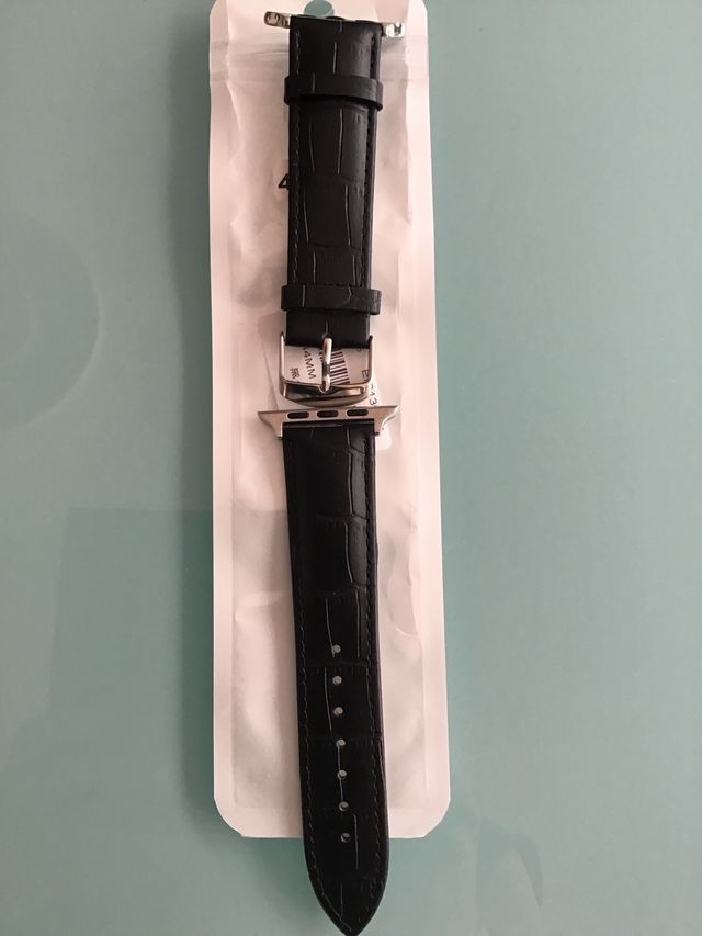 CORREA APPLE WATCH SERIE 1/2/3/4 38/40/42/44