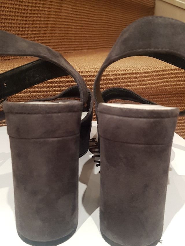 Sandalias Bimba y Lola 38