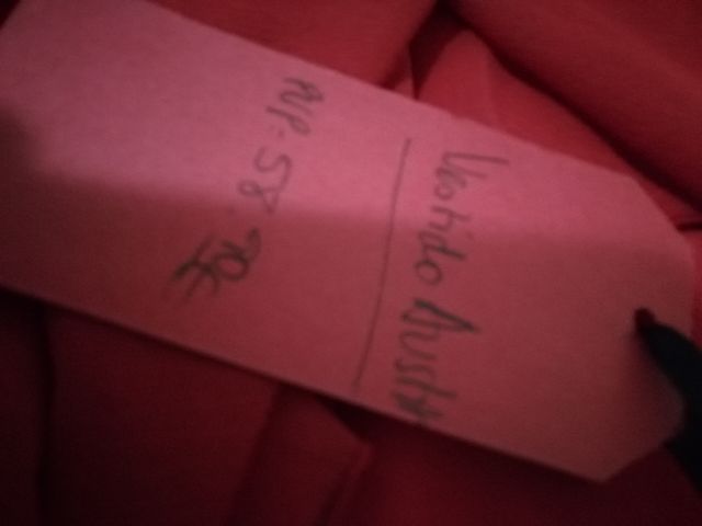 vestido largo de fiesta