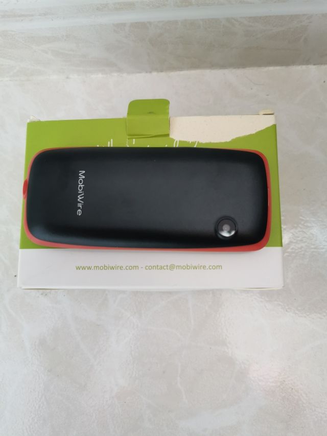 móvil mobiwire ayasha