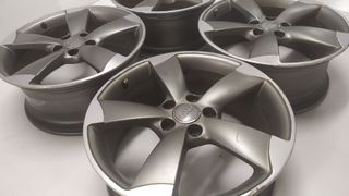 Llantas Rotor 18 pulgadas originales