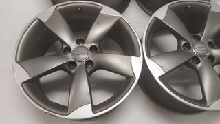 Llantas Rotor 18 pulgadas originales