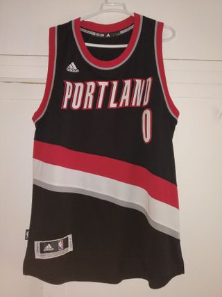 camisetas nba segunda mano