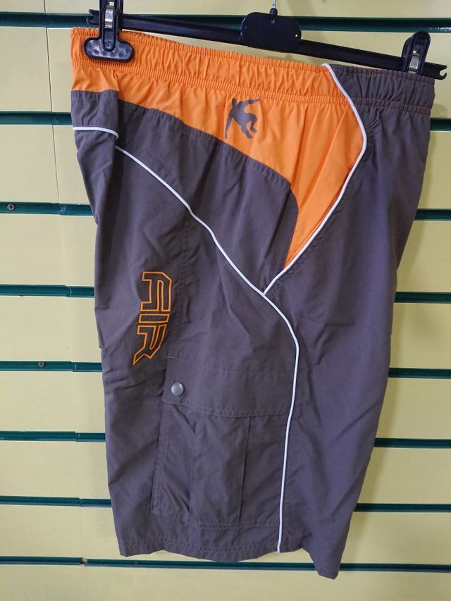 Pantalón bañador caballero Nike