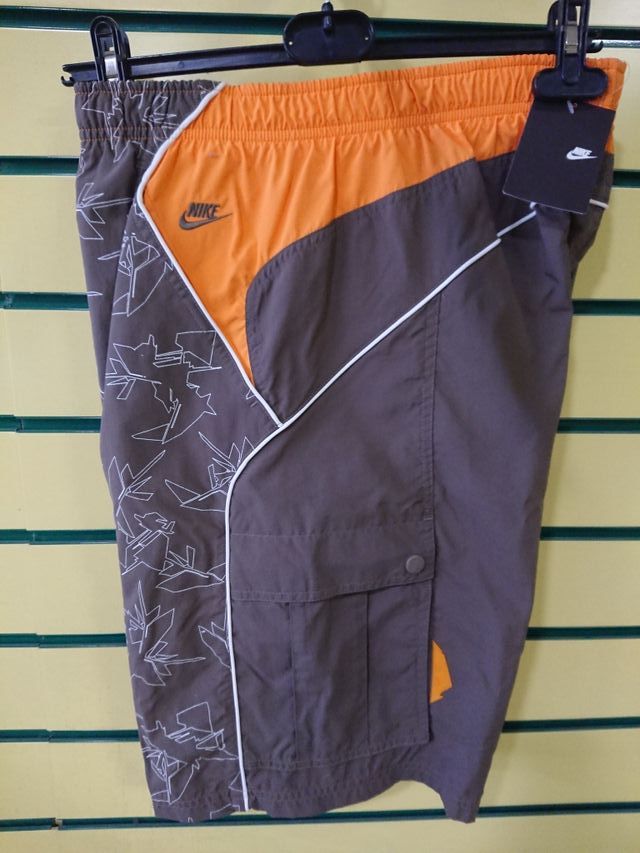 Pantalón bañador caballero Nike