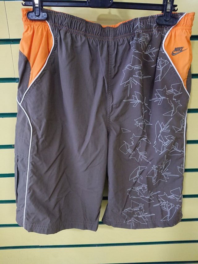 Pantalón bañador caballero Nike