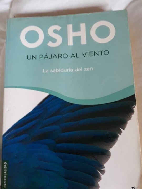 Osho