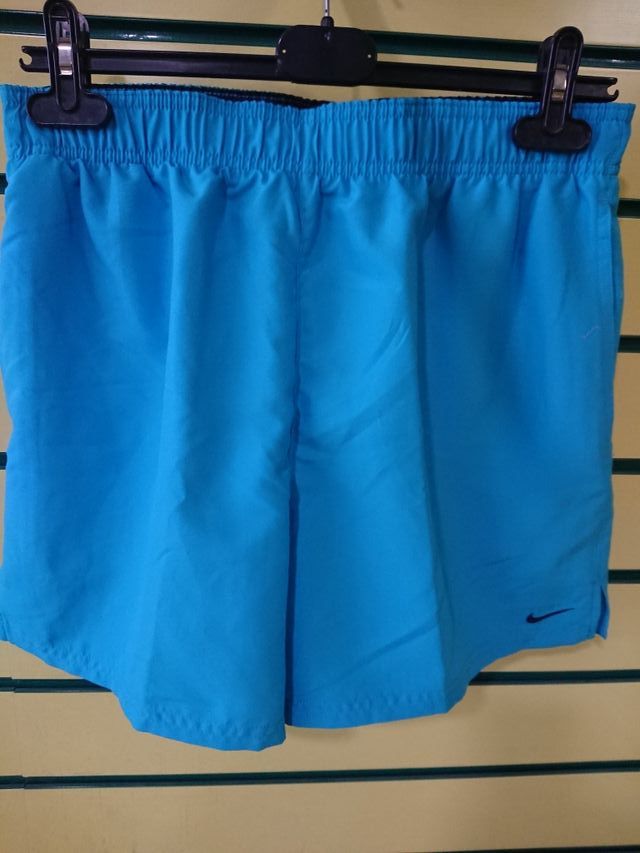 Pantalón bañador caballero Nike.