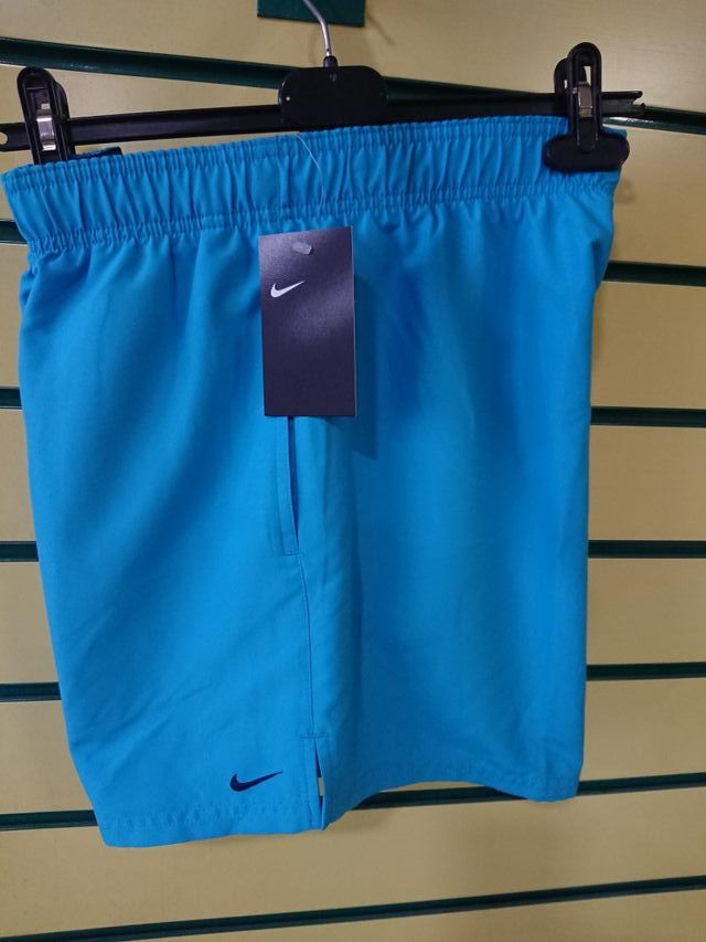 Pantalón bañador caballero Nike.