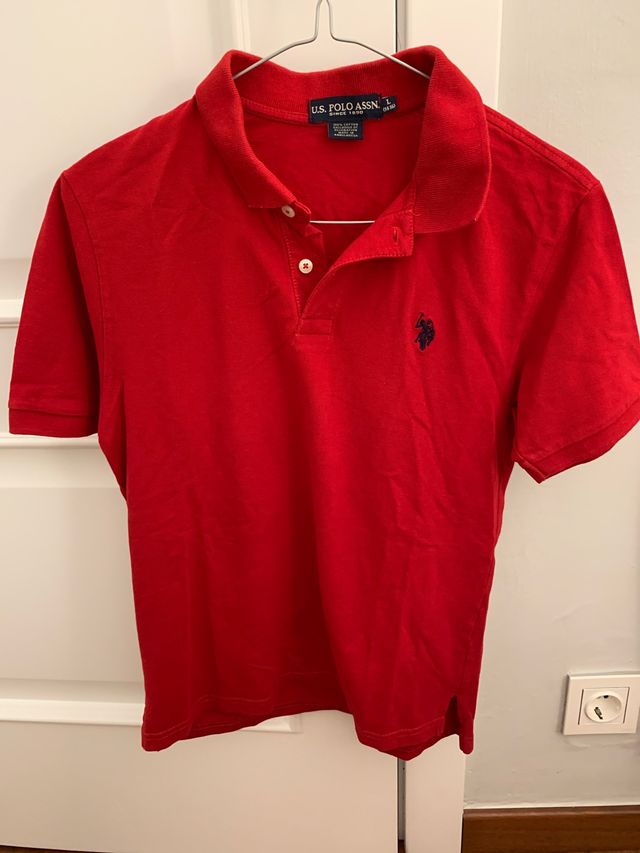 Polo de U.S. Polo Assn