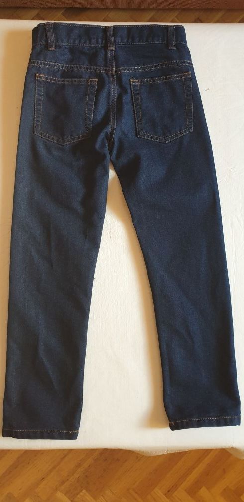 Pantalon vaquero niño NUEVO