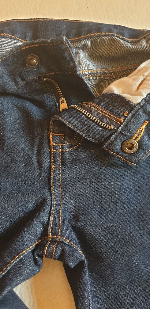Pantalon vaquero niño NUEVO