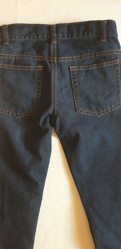Pantalon vaquero niño NUEVO