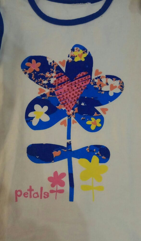 Confezione da 10 t-shirt estive