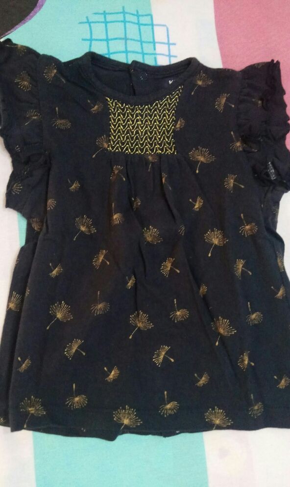 Confezione da 10 t-shirt estive