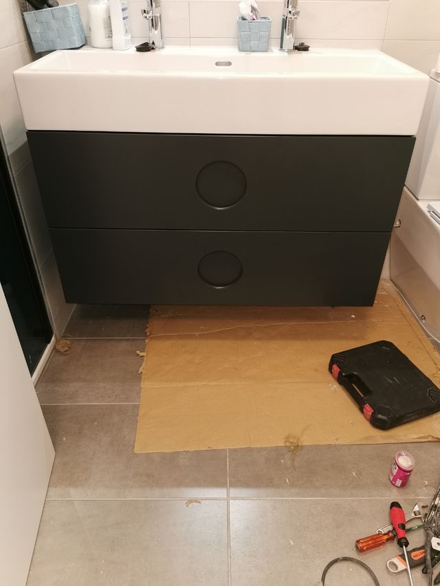 Manitas te ayudamos servicio de reformas en genera