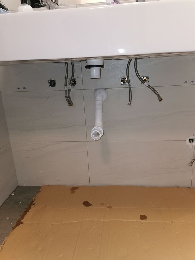 Manitas te ayudamos servicio de reformas en genera