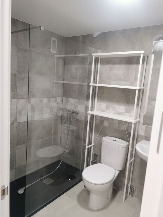 Manitas te ayudamos servicio de reformas en genera