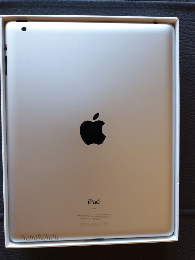 IPAD 2