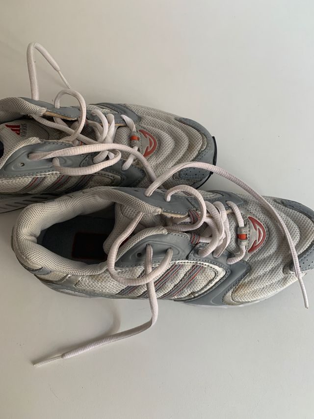 Zapatillas deportivas mujer Adidas