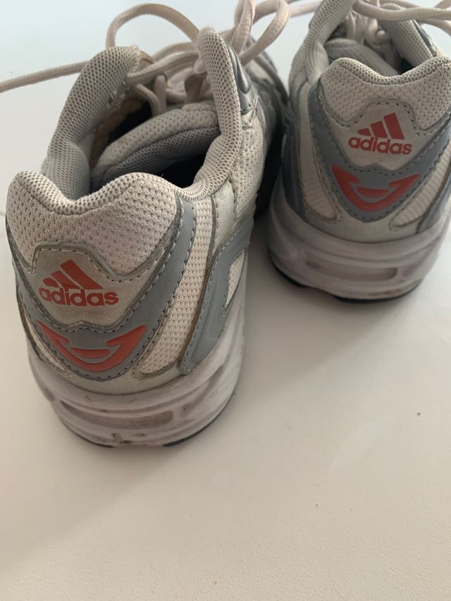 Zapatillas deportivas mujer Adidas