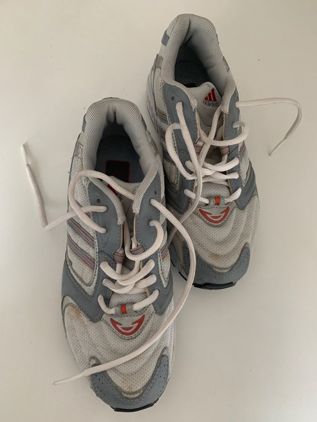 Zapatillas deportivas mujer Adidas