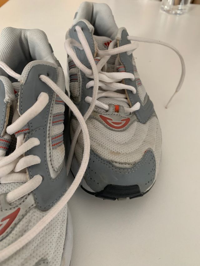 Zapatillas deportivas mujer Adidas