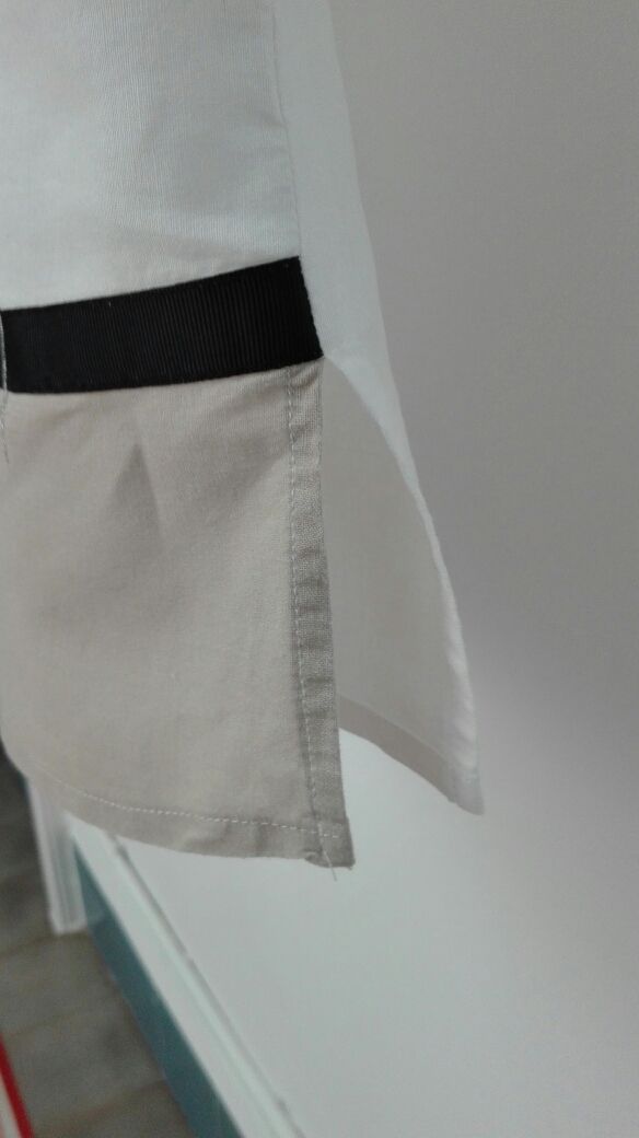 Vestido elegante T.38/40