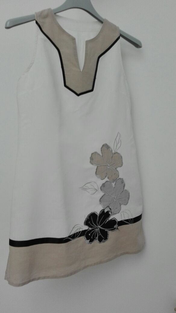 Vestido elegante T.38/40