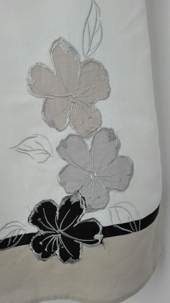 Vestido elegante T.38/40