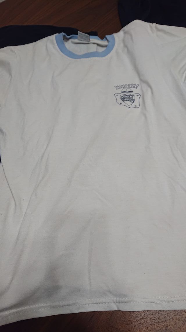 camiseta san Francisco