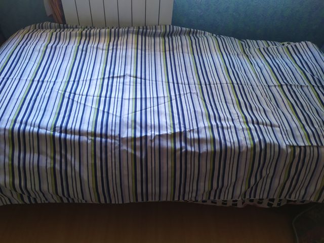 funda  nórdica indvidual