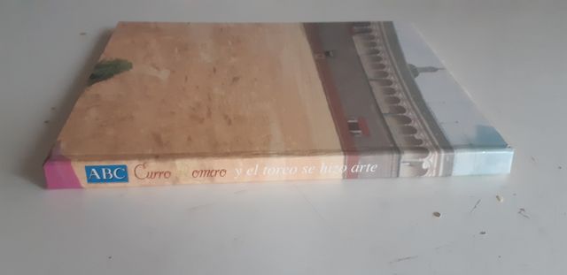 Y EL TOREO SE HIZO ARTE