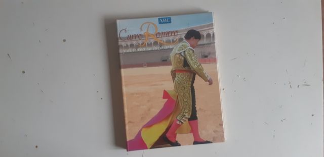 Y EL TOREO SE HIZO ARTE